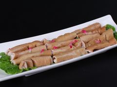 九转卤肥肠-舌尖记忆重庆火锅(悉尼店)