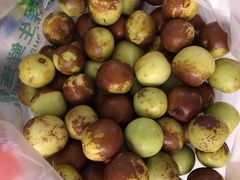 冬枣-家辉生鲜超市(东五路店)