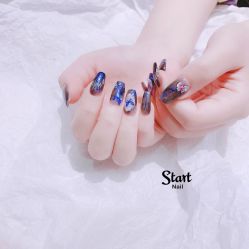 -StartNail美甲
