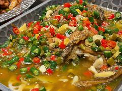 -乔一乔怪味干锅(武侯欢肆店)