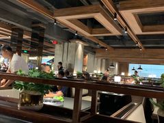 -韩盛·盛江山自助料理(中街大悦城店)