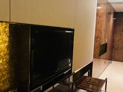 -广州天河希尔顿酒店