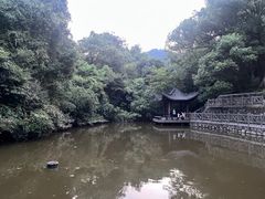 -敬亭山风景名胜区