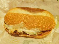 -麦当劳(龙之梦购物中心店)