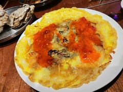 -蚝堡海鲜·威海菜·海肠捞饭·烧烤·亚洲吃蚝公司(幸福门店)
