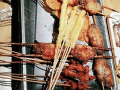 -管氏翅吧(马家堡店)