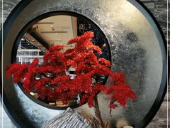 -红辣椒·川菜·火锅(科华路店)