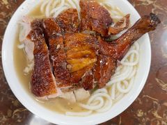 -陈光记烧腊店(罗保博士街店)