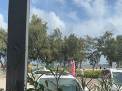 -阿弟特色海鲜餐厅·大排档(平潭店)