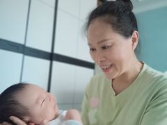 -悦芽照护月嫂+育儿嫂(杭州店)