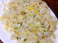 蛋炒饭-庄老幺火锅(娄山关路店)
