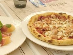 -安妮意大利餐厅(世贸天阶店)