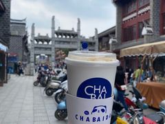 -茶百道(北街店)