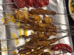 -勇利赵家烤肉坊(含光路店)