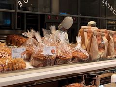 -巴黎贝甜(常德路店)