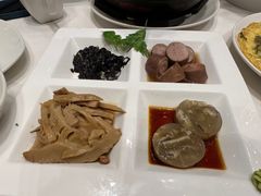 -莆田餐厅PUTIEN(三里屯店)