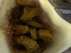 -傅强排骨(成都总店)