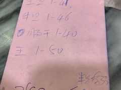 -红星光发煲仔饭(大石街店)
