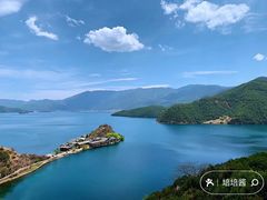 -里格村景区