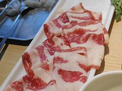 -东道煮牛肉火锅(东盛大街店)