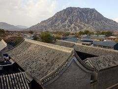 -鸡鸣驿城