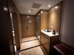 -南通中心濠河风景区圆融广场诺富特酒店