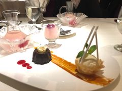 -王品牛排(郑州大卫城店)