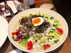 -THE WOODS 简餐 (国贸商城店)