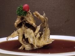 -老牌坊鲁菜名店(聊城美食岛店)