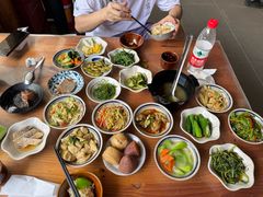 -大自然素食(望桐路店)