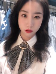 -侨治发型