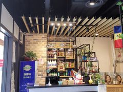 -炭恋火炉烤肉(凌云一街坊店)