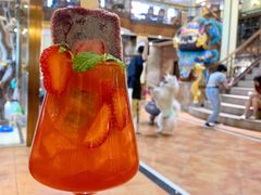 -more than meow吴止猫主题餐厅(承德 中船汇店)