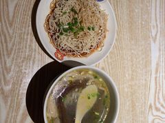 -鸡鸣汤包(复地活力广场店)