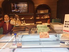 -国际饭店·帆声西饼屋(黄河路店)