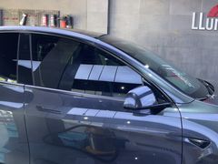 -车艺佳龙膜隐形车衣汽车贴膜(宝山丰宝店)