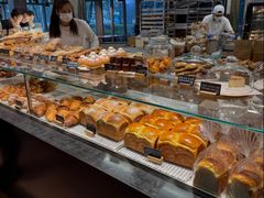 -麦田工坊(月湖店)