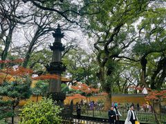 -普陀山风景名胜区-法雨禅寺