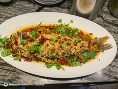 -四季轩中餐厅(徐州开元名都大酒店)