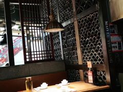 -茅庐毛血旺(烟台大悦城店)
