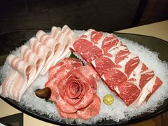 -余欢领鲜火锅(新街口店)