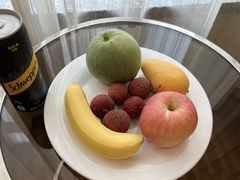 -北京东直门智选假日酒店