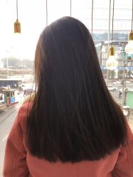 -Moyue HAIR SALON