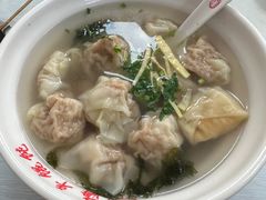 -海平馄饨(逍遥二路店)