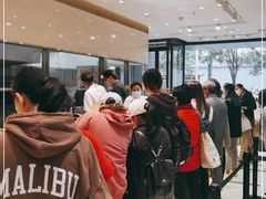 -泸溪河桃酥(西直门凯德店)