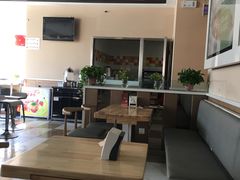 -嘉和一品粥(魏公村店)