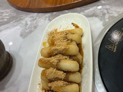 -郑件洋芋饭庄
