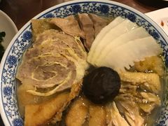 -三林本帮馆(中林街店)