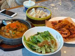 -不仔客海鲜·烧烤·270度海景餐厅(大东海店)