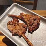 在烧烤店来一碗老式麻辣烫[疑问]